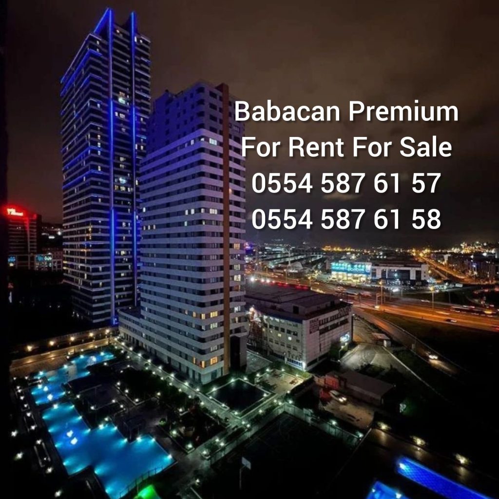 zafer,mahallesi,babacan premium,hep istanbul,babacan premium ebeveyn banyolu kapalı mutfak 2+1 lüks daire fiyat 32.000 tl,