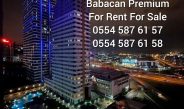 zafer,mahallesi,babacan premium,hep istanbul,babacan premium ebeveyn banyolu kapalı mutfak 2+1 lüks daire fiyat 32.000 tl,