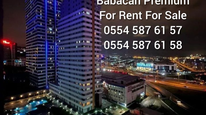 zafer,mahallesi,babacan premium,hep istanbul,babacan premium ebeveyn banyolu kapalı mutfak 2+1 lüks daire fiyat 32.000 tl,